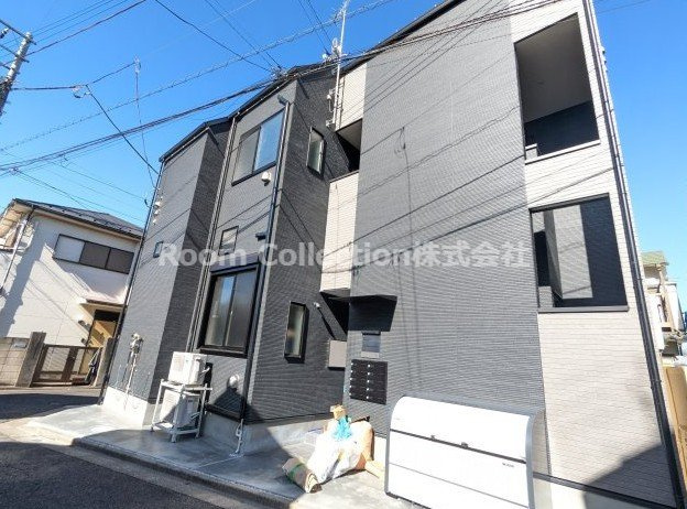 エイチワイコネクト東大泉