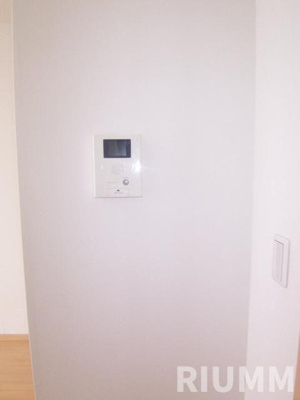 【セキュリティ】 | ソレーユクレスト田園調布