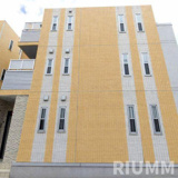 ソレーユクレスト田園調布の画像