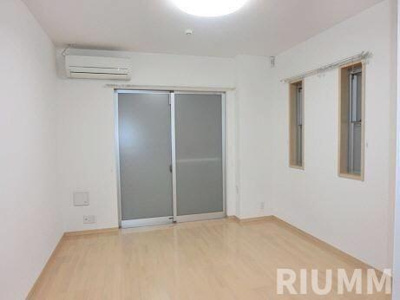 【居間・リビング】 | ソレーユクレスト田園調布