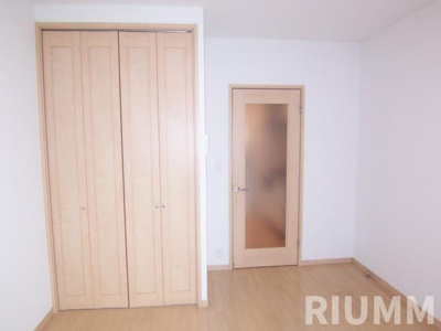 【内装】 | ソレーユクレスト田園調布