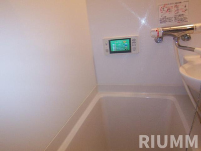 【設備】 | ソレーユクレスト田園調布