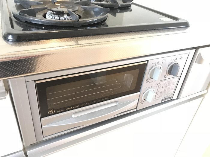 ブランシェ・ドミール　B棟の設備