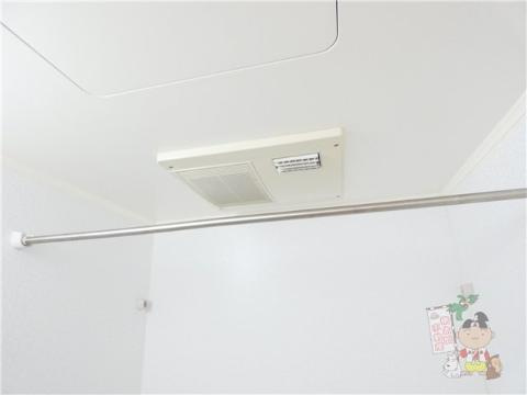 ネオフォートのその他|浴室乾燥機