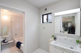 【完成予想図】 | 下京区七条御所ノ内北町　建築条件つき