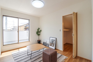 【完成予想図】 | 下京区七条御所ノ内北町　建築条件つき