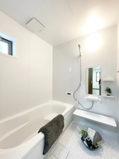 【完成予想図】 | 下京区七条御所ノ内北町　建築条件つき