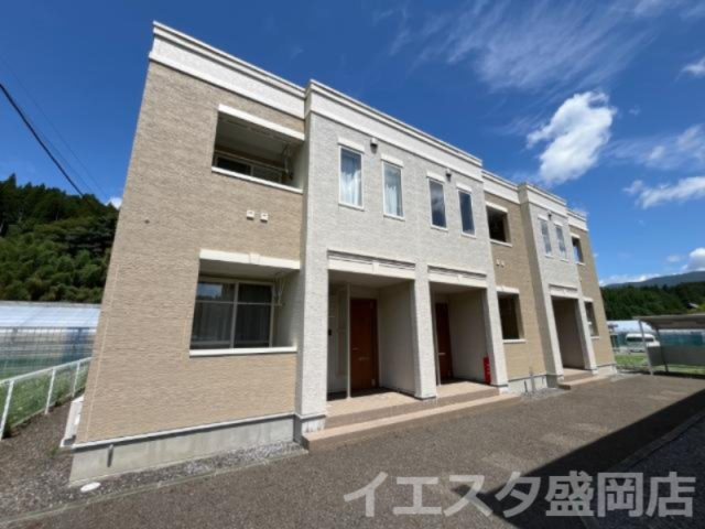 サン　ガーデン　Ｂ