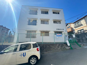 大坂山ハイツの画像