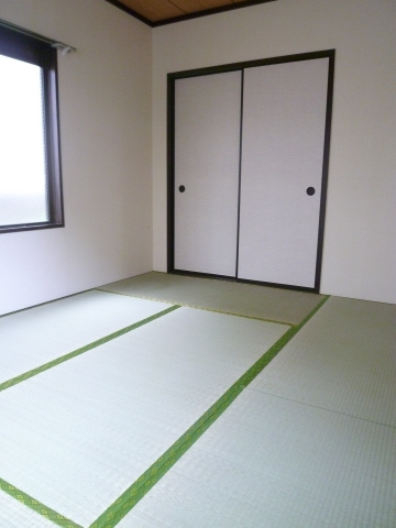 【設備】 | 和室