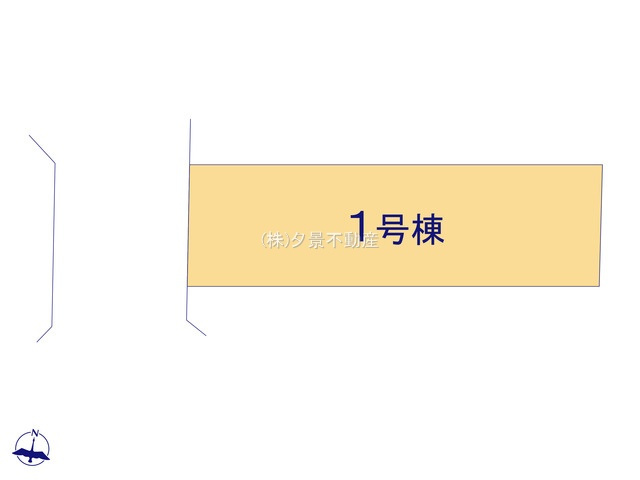 《仲介手数料無料》練馬区田柄４丁目1-10新築一戸建てケイアイグレイス