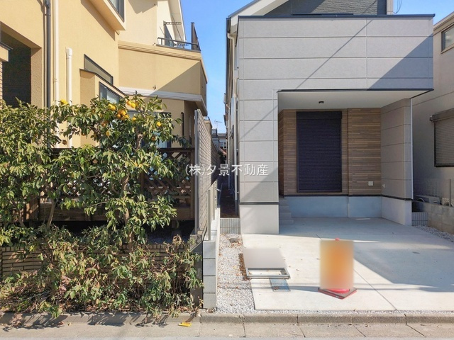 《仲介手数料無料》練馬区田柄４丁目1-10新築一戸建てケイアイグレイス