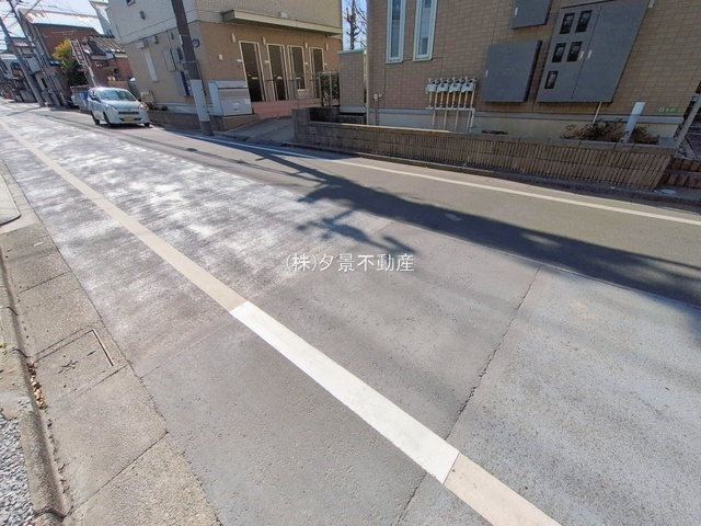 《仲介手数料無料》練馬区田柄４丁目1-10新築一戸建てケイアイグレイス