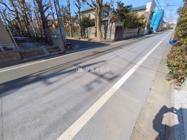 《仲介手数料無料》練馬区田柄４丁目1-10新築一戸建てケイアイグレイス