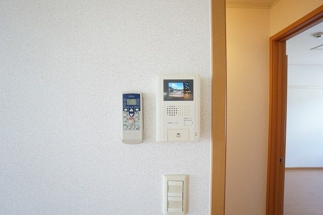 リアルエステートⅤのセキュリティ