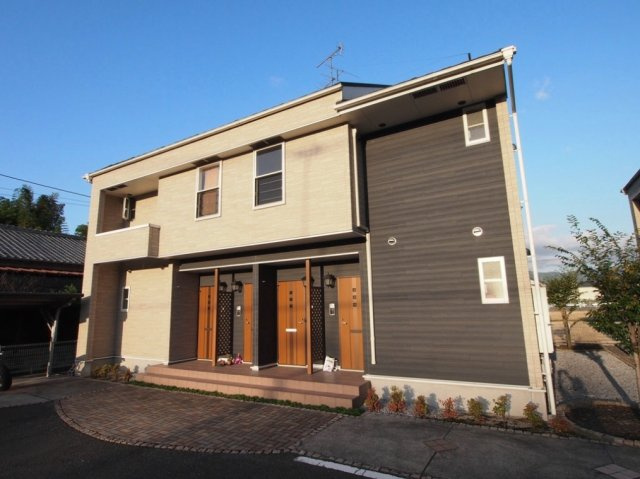 リアルエステートⅤ