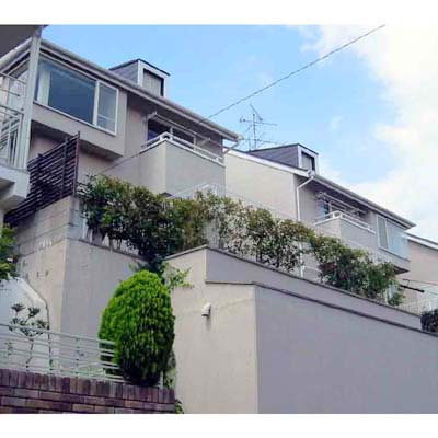 ヴィラ・セリゼーハイツ