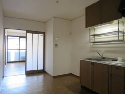 【居間・リビング】 | アルシュ１１ | 室内（202）