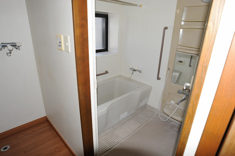 千曲市上徳間　住宅兼店舗のその他