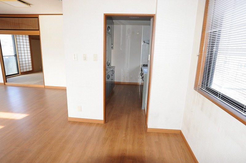 千曲市上徳間　住宅兼店舗のその他