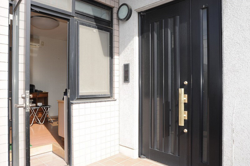 千曲市上徳間　住宅兼店舗のその他