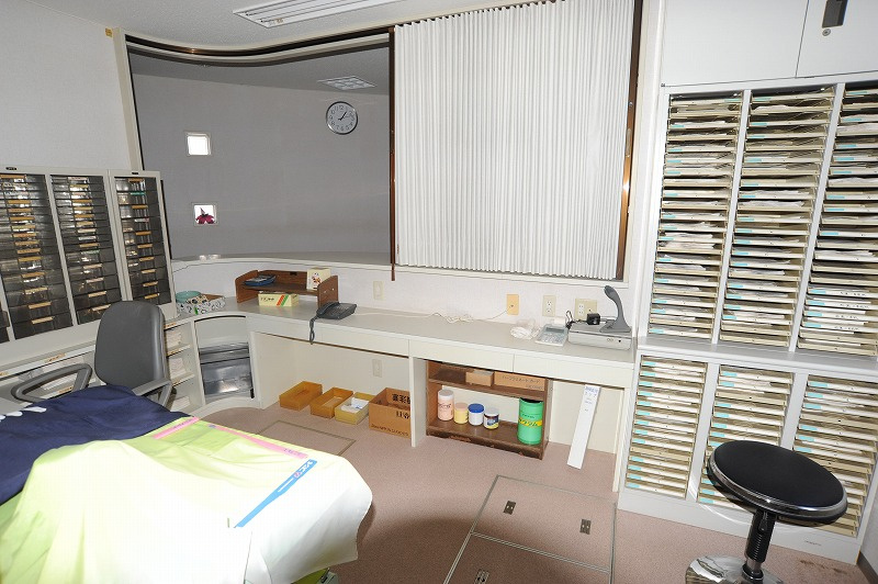 千曲市上徳間　住宅兼店舗のその他