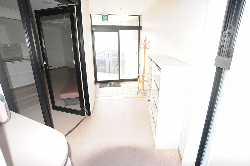 千曲市上徳間　住宅兼店舗のその他