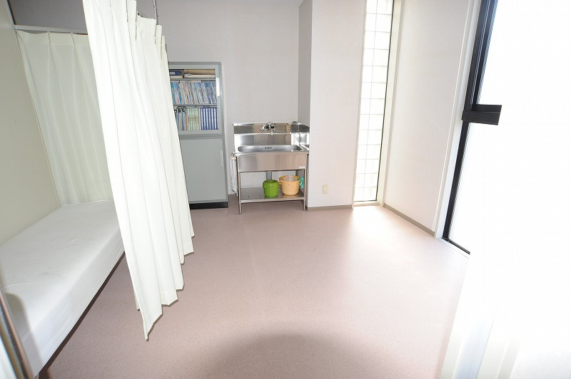 千曲市上徳間　住宅兼店舗のその他