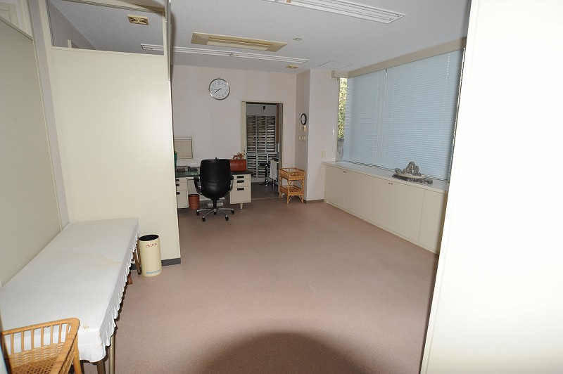 千曲市上徳間　住宅兼店舗のその他