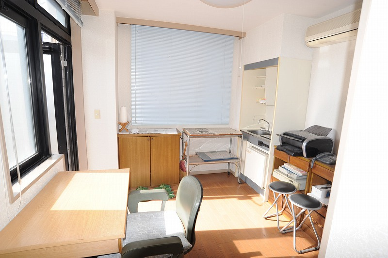 千曲市上徳間　住宅兼店舗のその他