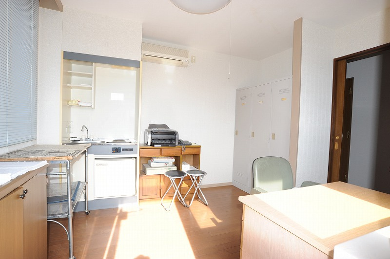 千曲市上徳間　住宅兼店舗のその他