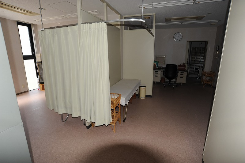 千曲市上徳間　住宅兼店舗のその他