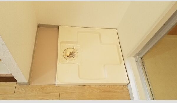 ハミングバードの設備