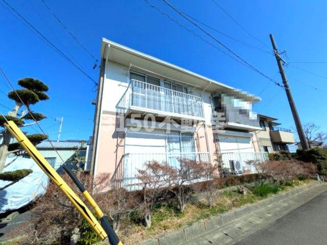 ハミングバードの外観