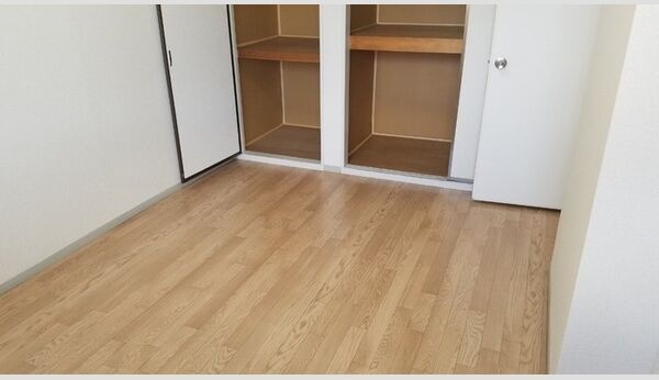 ハミングバードの内装