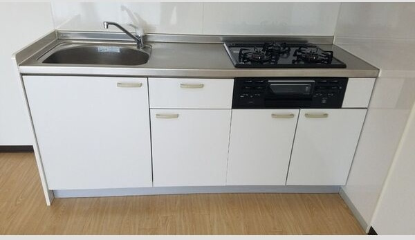 ハミングバードのキッチン