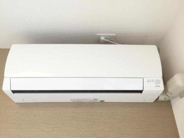 光の設備|室内設備