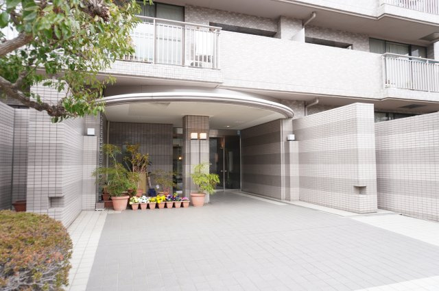 草加パーク・ホームズ