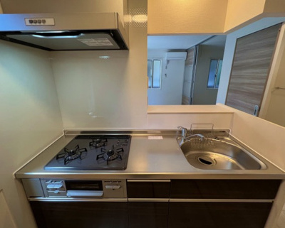 【キッチン】 | エクレールⅡ