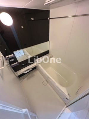 【浴室】 | エクレールⅡ