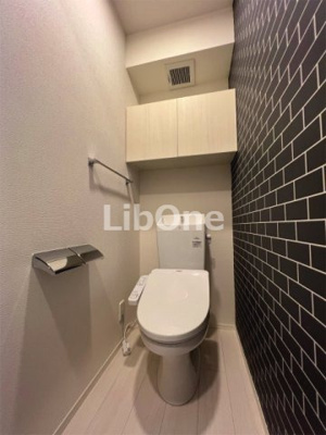 【トイレ】 | エクレールⅡ