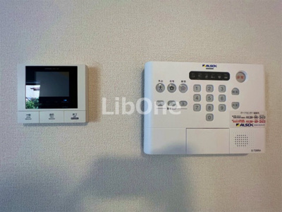 【セキュリティ】 | エクレールⅡ