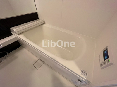 【浴室】 | エクレールⅡ