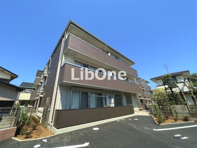 【外観】 | エクレールⅡ