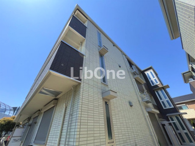 【外観】 | エクレールⅡ