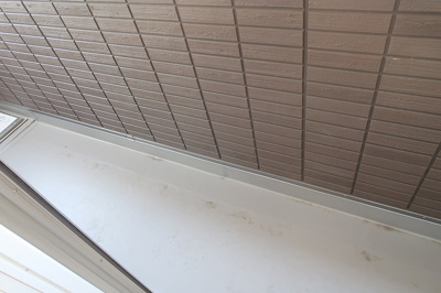 【バルコニー】 | エクレールⅡ