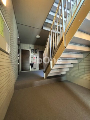 【ロビー】 | エクレールⅡ