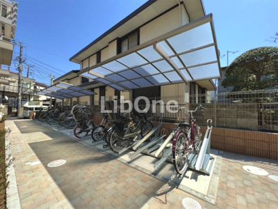 【その他共用部分】 | エクレールⅡ