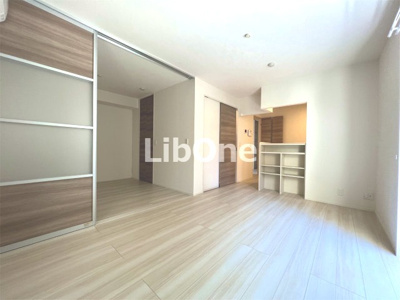 【居間・リビング】 | エクレールⅡ