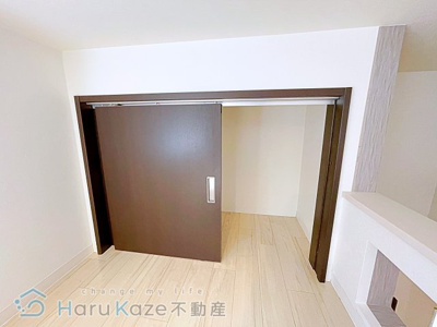 【収納】 | PAZ【名古屋市賃貸・オートロック付】